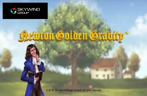Newton Golden Gravity